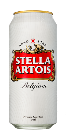 Stella Artois Stella Artois