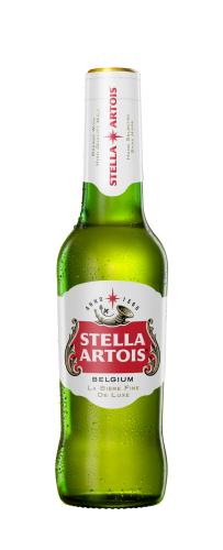 Stella Artois Stella Artois