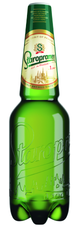 Staropramen Staropramen