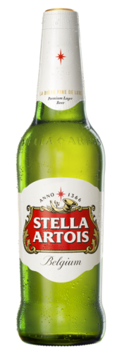 Stella Artois Stella Artois