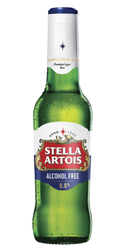 Stella Artois Stella Artois