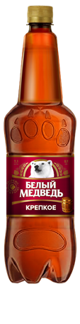 Белый Медведь Белый Медведь