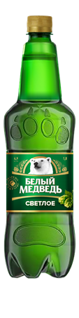Белый Медведь Белый Медведь