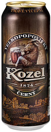 Velkopopovický Kozel Velkopopovický Kozel