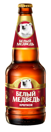 Белый Медведь Белый Медведь