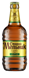 Старий Мельник з діжки Старий Мельник з діжки