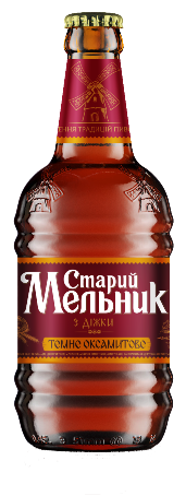 Старий Мельник з діжки Старий Мельник з діжки