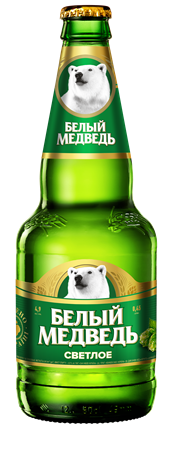 Белый Медведь Белый Медведь