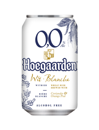 Hoegaarden Hoegaarden