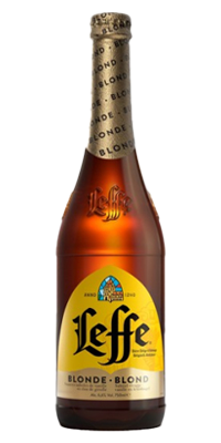 Leffe Leffe