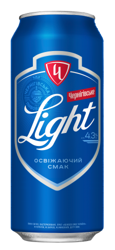 Чернігівське Чернігівське