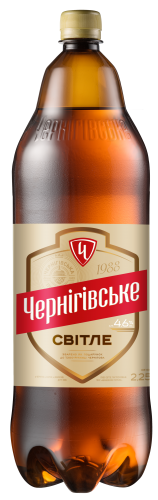 Чернігівське Чернігівське
