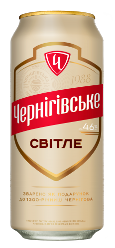 Чернігівське Чернігівське