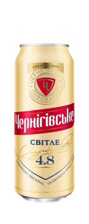 Чернігівське Чернігівське
