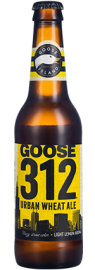 Goose Island Goose Island