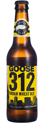 Goose Island Goose Island