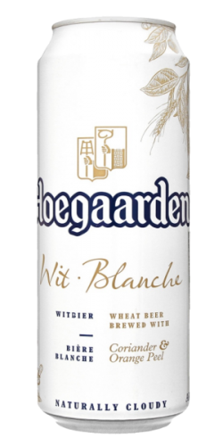 Hoegaarden Hoegaarden