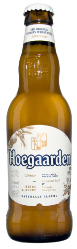 Hoegaarden Hoegaarden