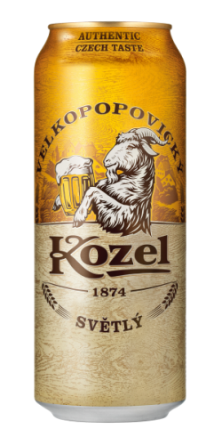 Velkopopovický Kozel Velkopopovický Kozel