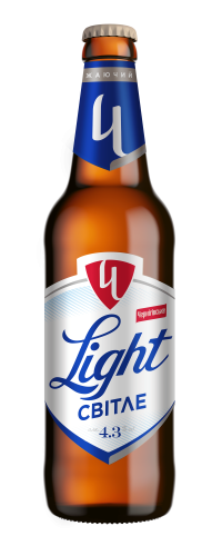 Чернігівське Чернігівське