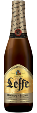 Leffe Leffe