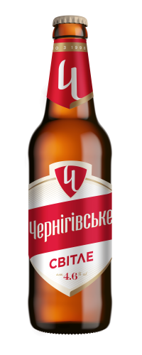 Чернігівське Чернігівське