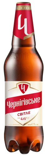 Чернігівське Чернігівське