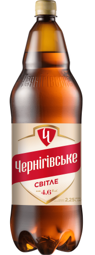 Чернігівське Чернігівське