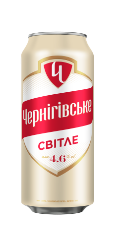 Чернігівське Чернігівське