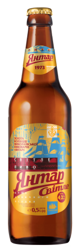 Янтар Янтар