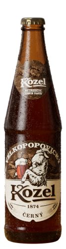 Velkopopovický Kozel Velkopopovický Kozel