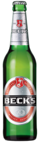 Beck`s Beck`s