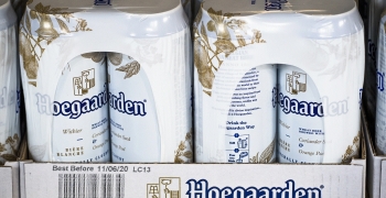 Hoegaarden розширив виробництво і відкрив нову пакувальну лінію