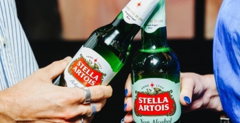 Stella Artois підтримує молодих художників: бренд виступив партнером виставки Body Poetry