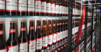 Budweiser та Corona увійшли до ТОП-100 найкращих світових брендів