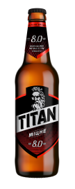Чернігівське Titan