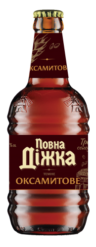 Повна Діжка Повна Діжка