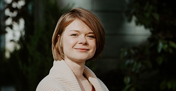 Катерина Сахарнова – про сучасні виклики для бізнесу та маркетинг в умовах повномасштабного вторгнення