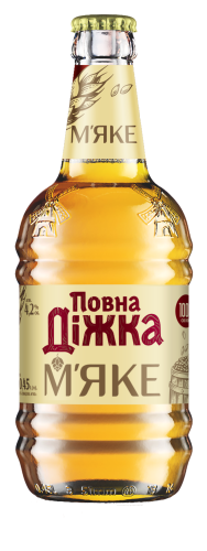 Повна Діжка