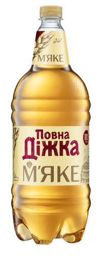 Повна Діжка Повна Діжка