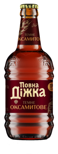 Повна Діжка Повна Діжка