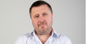 Олександр Чапча став директором з продажів компанії  «AB InBev Efes Україна»