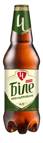 Чернігівське Біле Чернігівське Біле