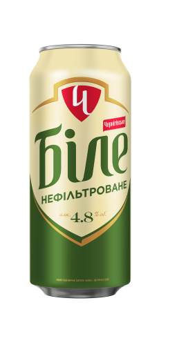 Чернігівське Біле Чернігівське Біле