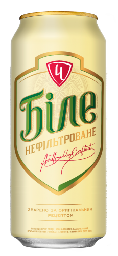 Чернігівське Біле Чернігівське Біле