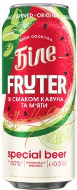 Чернігівське Біле «FRUTER»