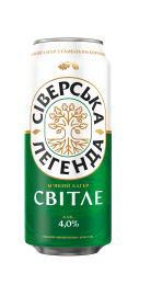 Сіверська Легенда