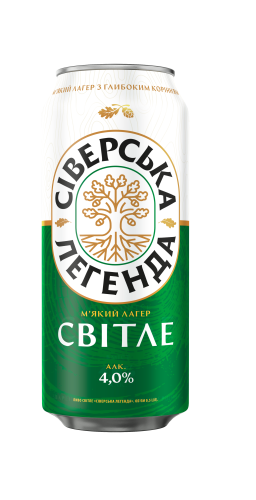 Сіверська Легенда Сіверська Легенда