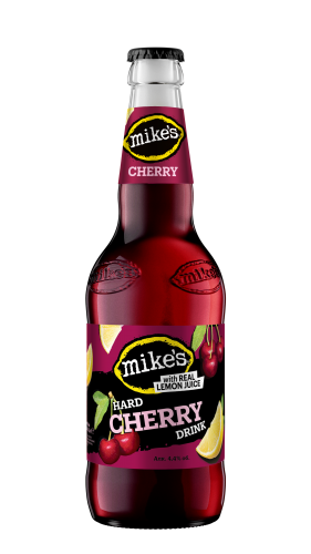 Mike’s Hard Drink Mike’s Hard Drink