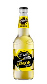 Mike’s Hard Drink